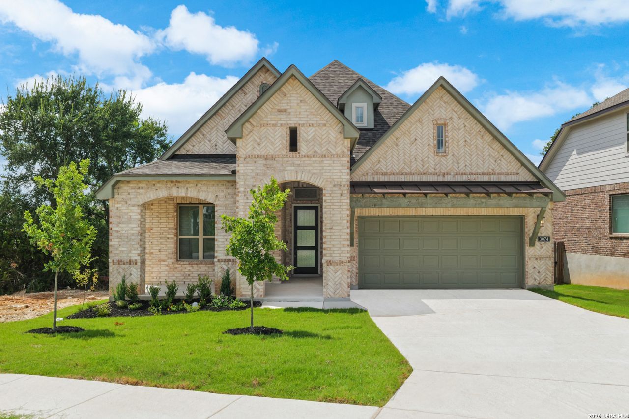 3074 Mckinnie Park, Bulverde, TX 78163 Main Photo