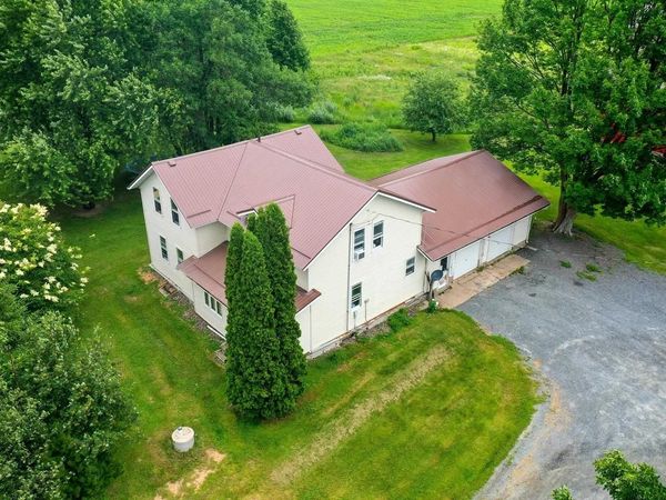 233047 STATE HIGHWAY 13, Abbotsford, WI 54405