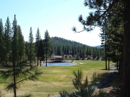 404 Blacktail Ridge, Lot #2, Portola, CA 96122 Photo