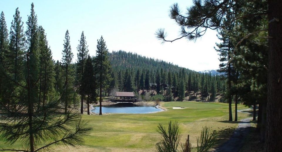 404 Blacktail Ridge, Lot #2, Portola, CA 96122 Photo