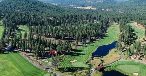 404 Blacktail Ridge, Lot #2, Portola, CA 96122 Photo