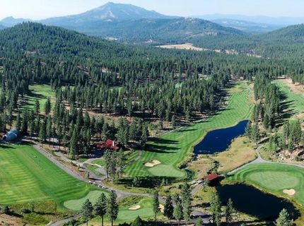 404 Blacktail Ridge, Lot #2, Portola, CA 96122 Photo