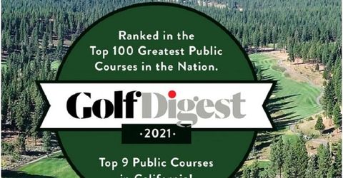 404 Blacktail Ridge, Lot #2, Portola, CA 96122 Photo