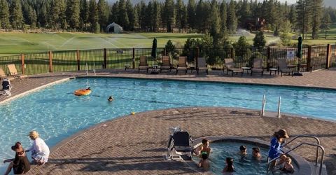 404 Blacktail Ridge, Lot #2, Portola, CA 96122 Photo