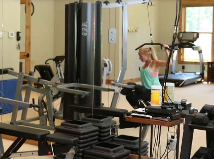 404 Blacktail Ridge, Lot #2, Portola, CA 96122 Photo