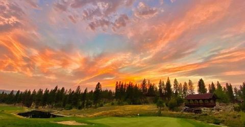 404 Blacktail Ridge, Lot #2, Portola, CA 96122 Photo