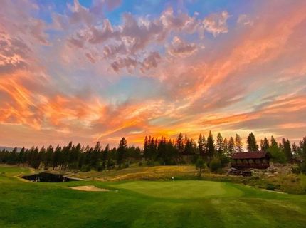 404 Blacktail Ridge, Lot #2, Portola, CA 96122 Photo