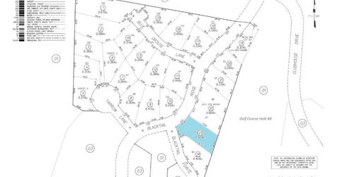 404 Blacktail Ridge, Lot #2, Portola, CA 96122 Photo