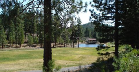 404 Blacktail Ridge, Lot #2, Portola, CA 96122 Photo