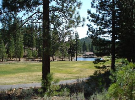 404 Blacktail Ridge, Lot #2, Portola, CA 96122 Photo