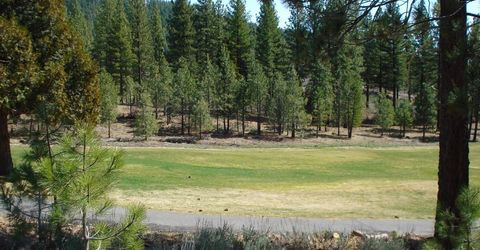 404 Blacktail Ridge, Lot #2, Portola, CA 96122 Photo