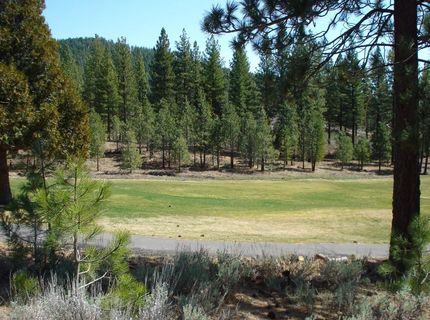 404 Blacktail Ridge, Lot #2, Portola, CA 96122 Photo