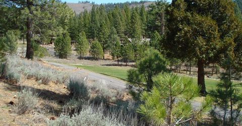 404 Blacktail Ridge, Lot #2, Portola, CA 96122 Photo