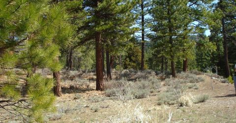 404 Blacktail Ridge, Lot #2, Portola, CA 96122 Photo