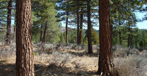 404 Blacktail Ridge, Lot #2, Portola, CA 96122 Photo