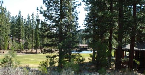 404 Blacktail Ridge, Lot #2, Portola, CA 96122 Photo