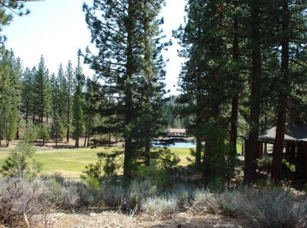 404 Blacktail Ridge, Lot #2, Portola, CA 96122 Photo