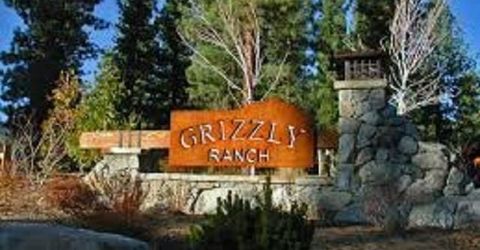 404 Blacktail Ridge, Lot #2, Portola, CA 96122 Photo