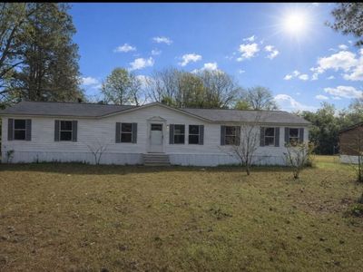 144 Arant Drive, Bowman, SC 29018