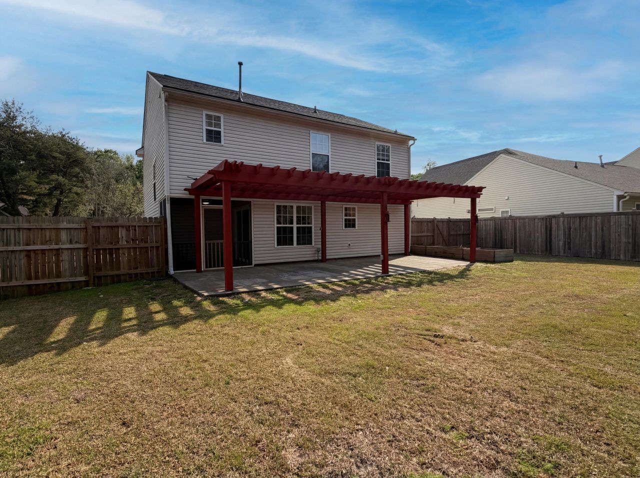 202 Arbor Oaks Drive Photo 17