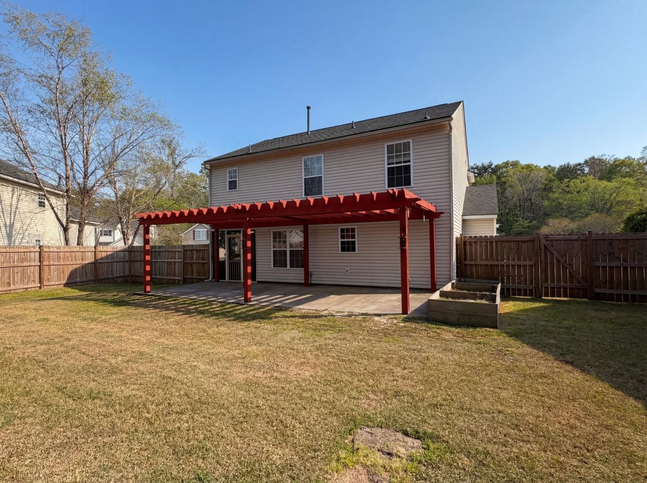 202 Arbor Oaks Drive Photo 5