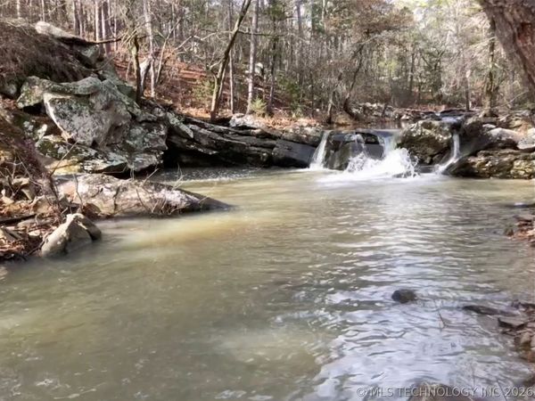 Miller Jumbo Road N, Moyers, OK 74557