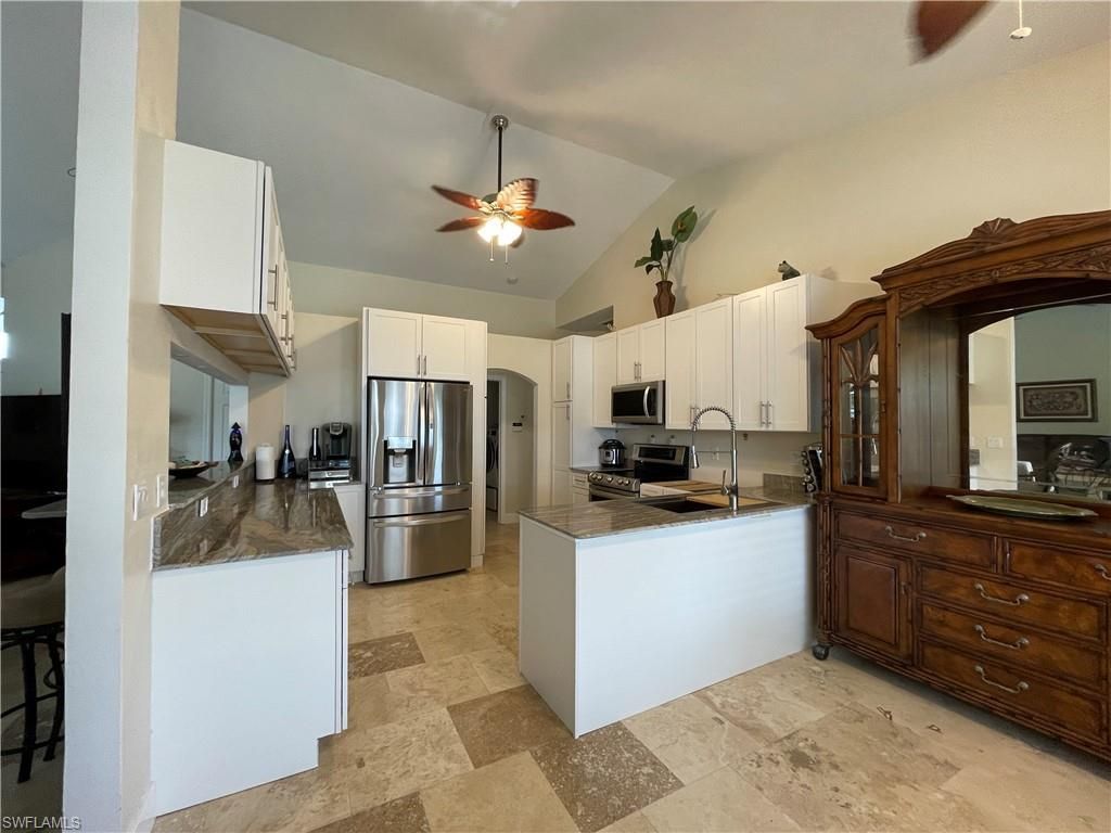 4436 SE 11th Pl , Cape Coral, FL 33904 Photo