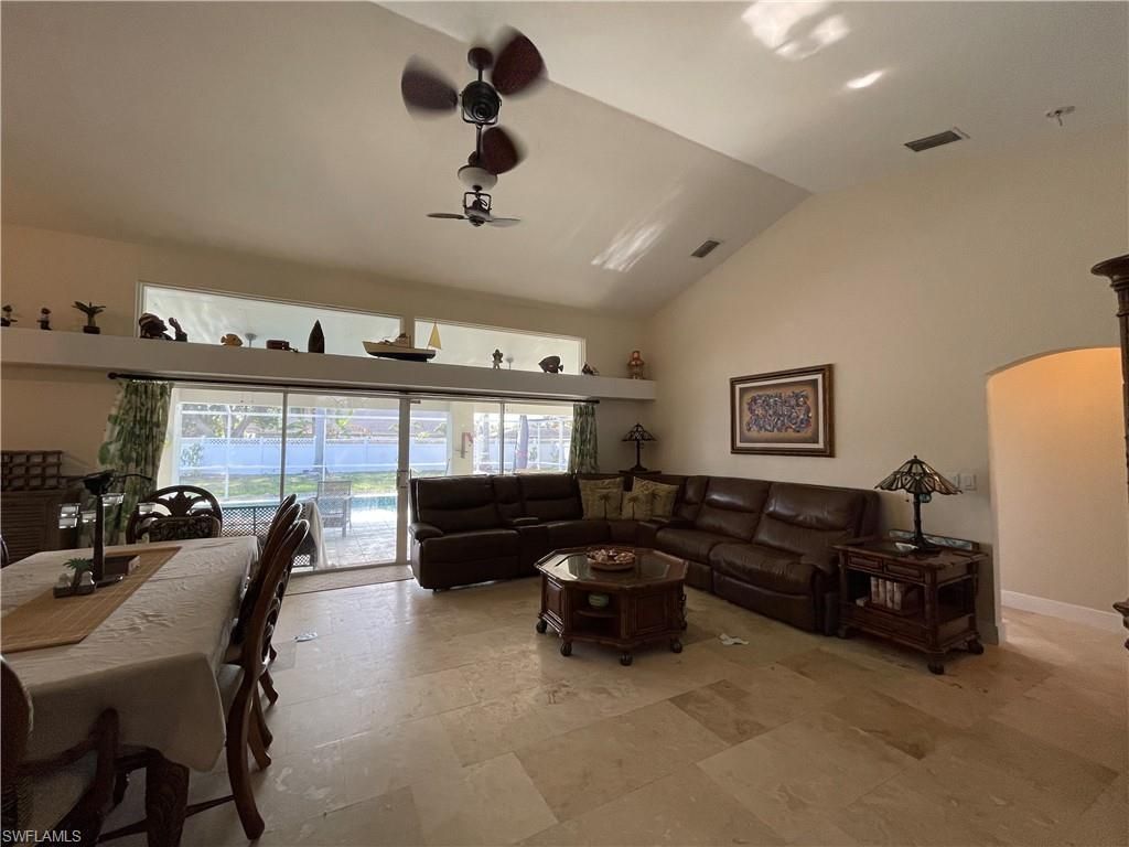 4436 SE 11th Pl , Cape Coral, FL 33904 Photo