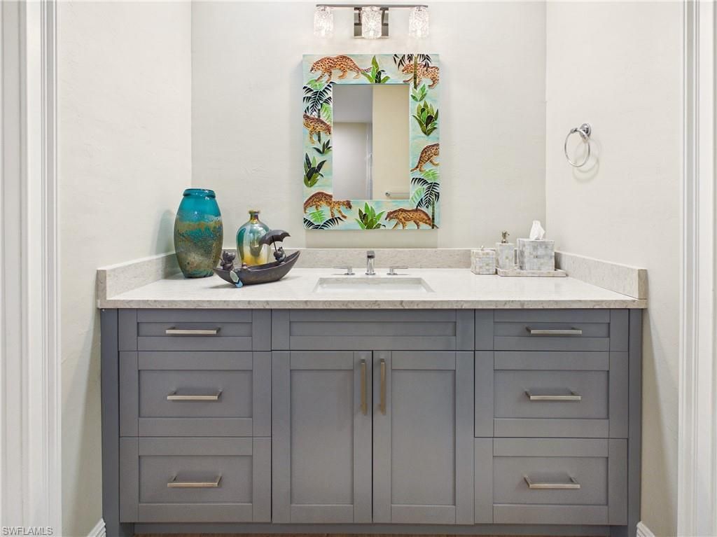 6840 Hendry Creek Dr , Fort Myers, FL 33908 Photo