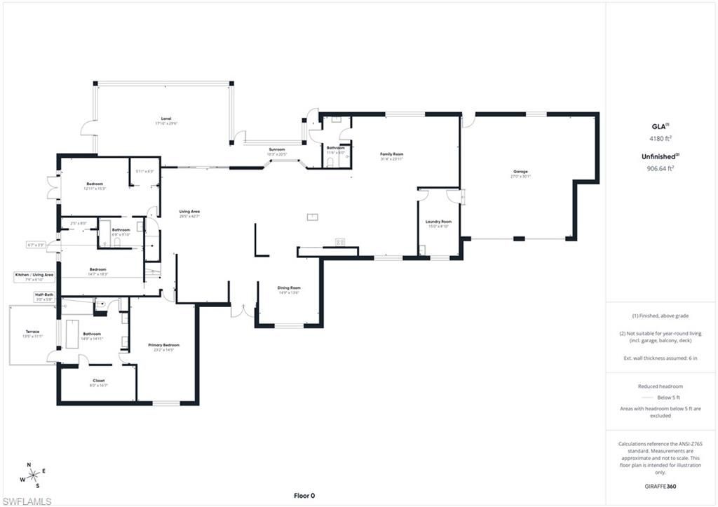 6840 Hendry Creek Dr , Fort Myers, FL 33908 Photo