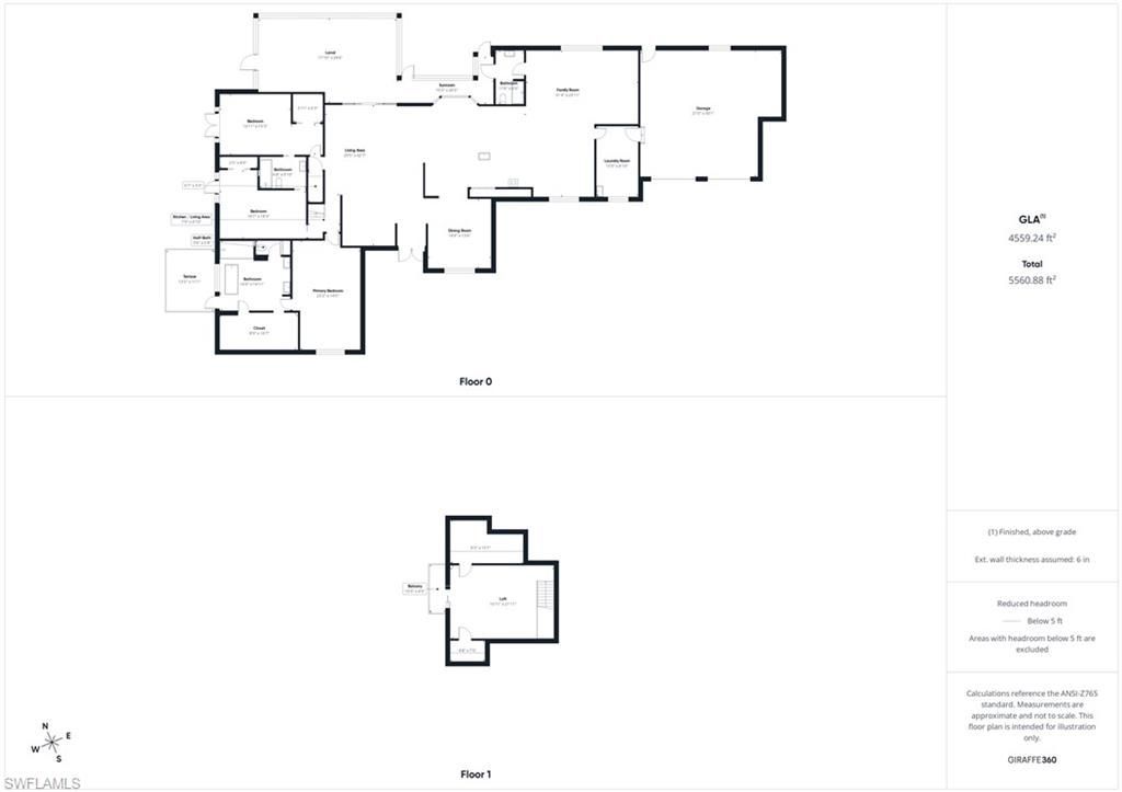 6840 Hendry Creek Dr , Fort Myers, FL 33908 Photo