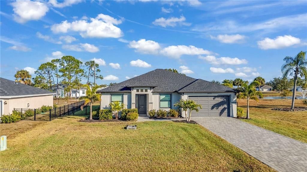 25272 Doredo Dr , Punta Gorda, FL 33955 Photo