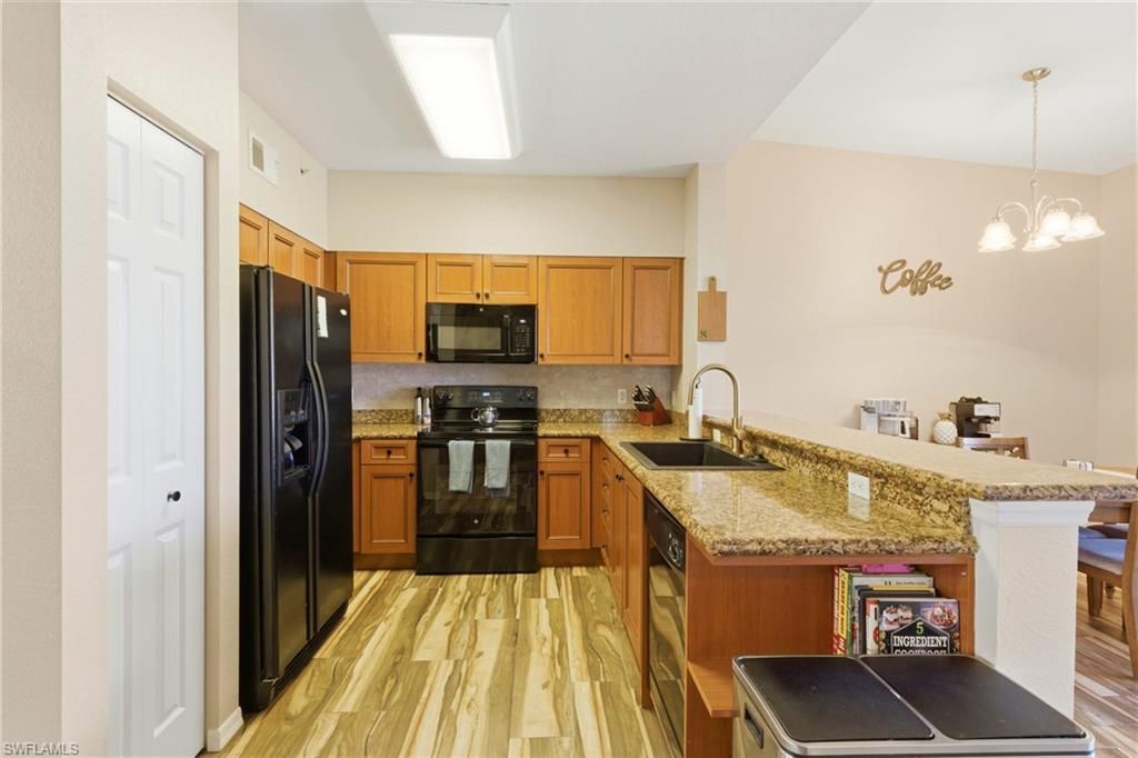 10101 Villagio Palms Way , Unit 208, Estero, FL 33928 Photo