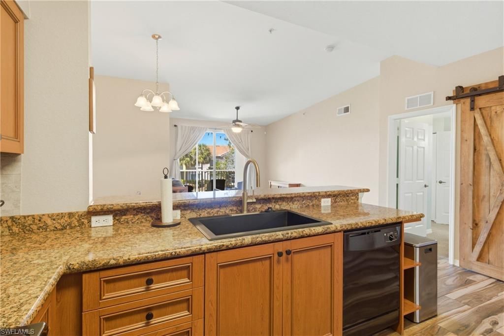 10101 Villagio Palms Way , Unit 208, Estero, FL 33928 Photo