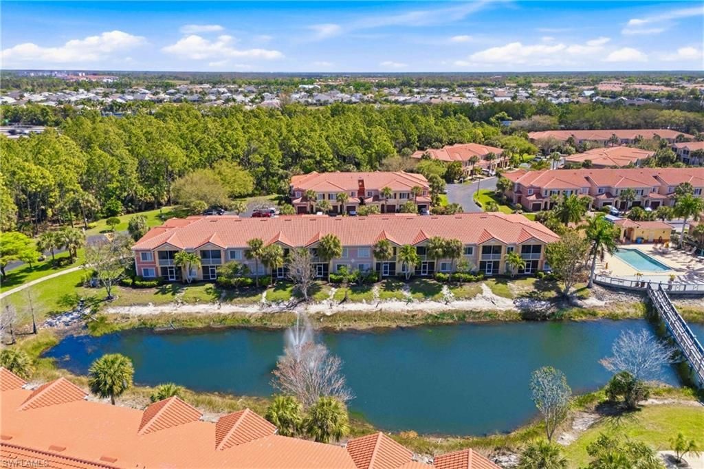 10101 Villagio Palms Way , Unit 208, Estero, FL 33928 Photo