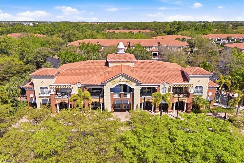 10101 Villagio Palms Way , Unit 208, Estero, FL 33928 Photo