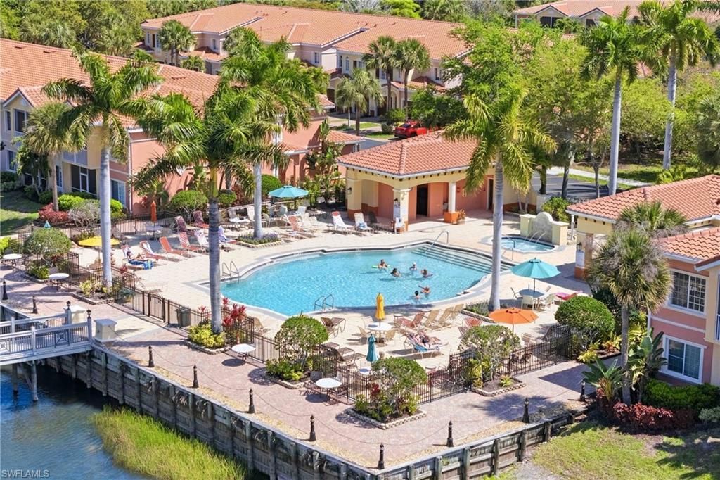 10101 Villagio Palms Way , Unit 208, Estero, FL 33928 Photo