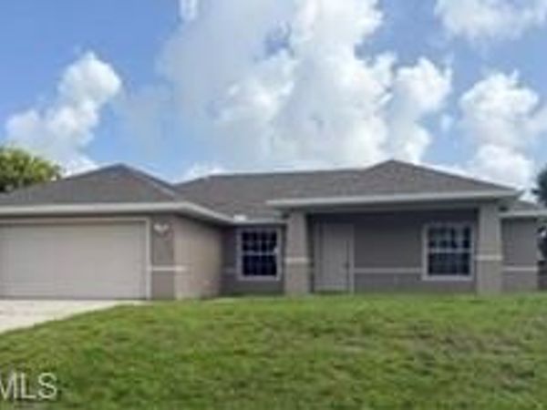 4104 13th ST SW, LEHIGH ACRES, FL 33976