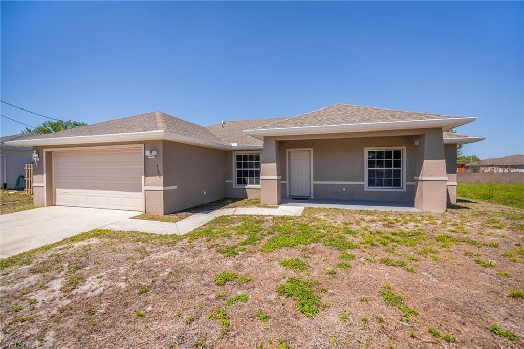 4104 13th St Sw, Lehigh Acres, FL 33976 Photo