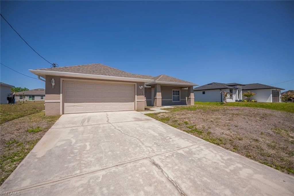 4104 13th St Sw, Lehigh Acres, FL 33976 Photo