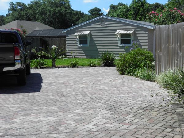 402 Marlowe Drive, Unit A, Fort Walton Beach, FL 32547