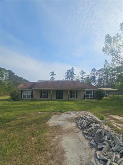 50501 CREEKSIDE Drive, Loranger, LA 70446