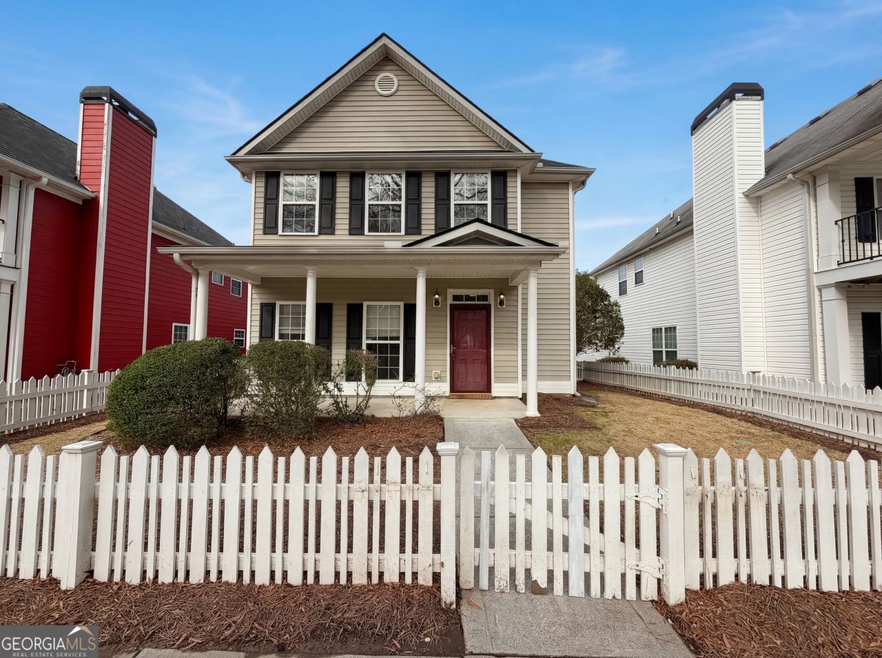 4818 Liberty Plaza, Acworth, GA 30101 Main Photo