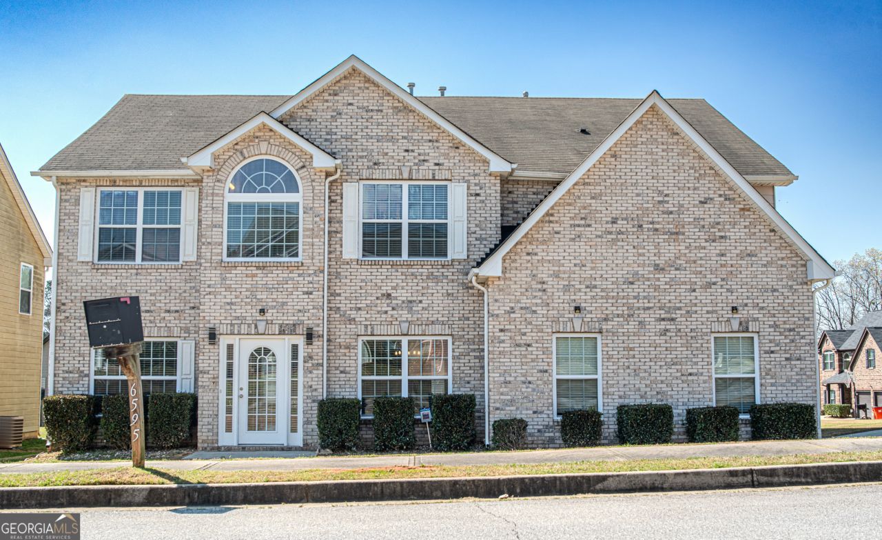 6595 Piazza Drive, Jonesboro, GA 30238 Main Photo