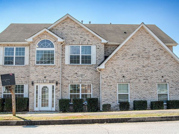 6595 Piazza Drive, Jonesboro, GA 30238