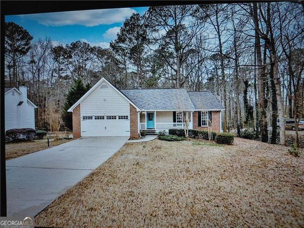 171 Pittypat Place, Mcdonough, GA 30253