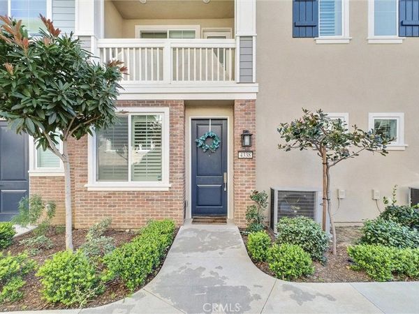 4338 Canyon Coral, Yorba Linda, CA 92886