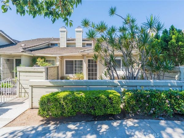 520 N Wake Forest, Unit 96, Anaheim, CA 92801