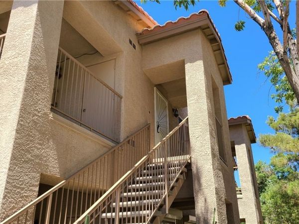 2110 Los Feliz Street , Unit 2014, Las Vegas, NV 89156