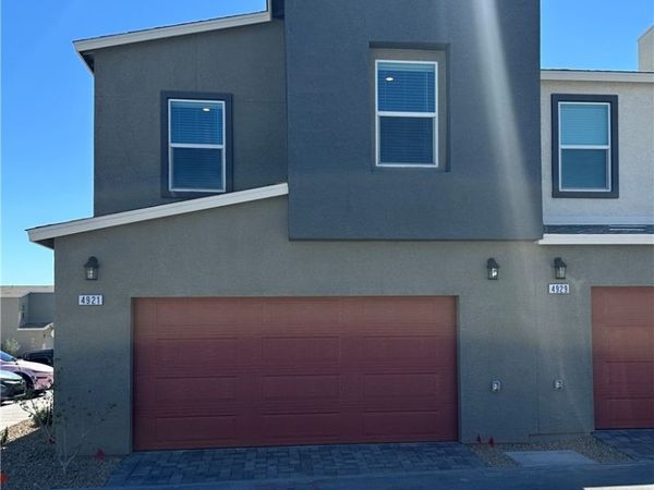 4921 Hunter Mesa Avenue, Las Vegas, NV 89139